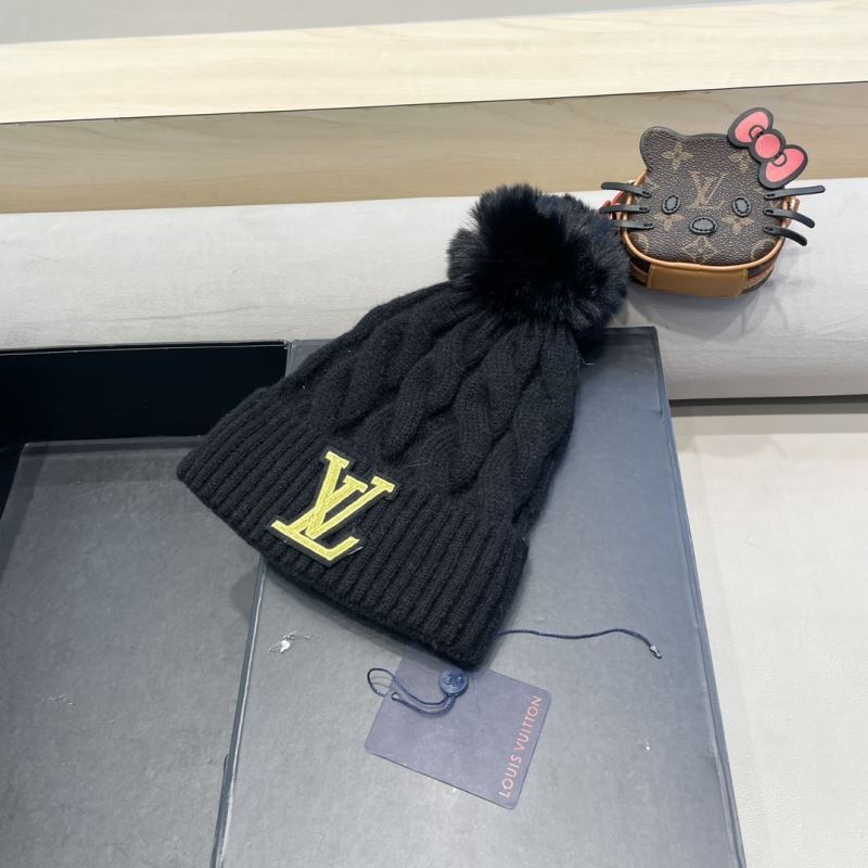 Louis Vuitton Caps